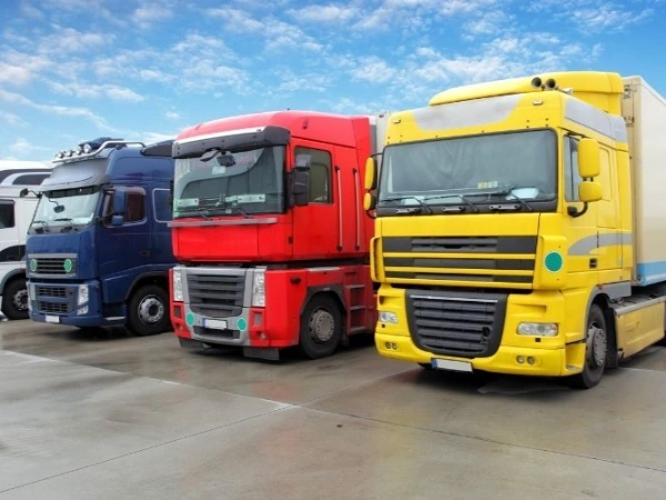 Ankara Kıbrıscık Nakliye